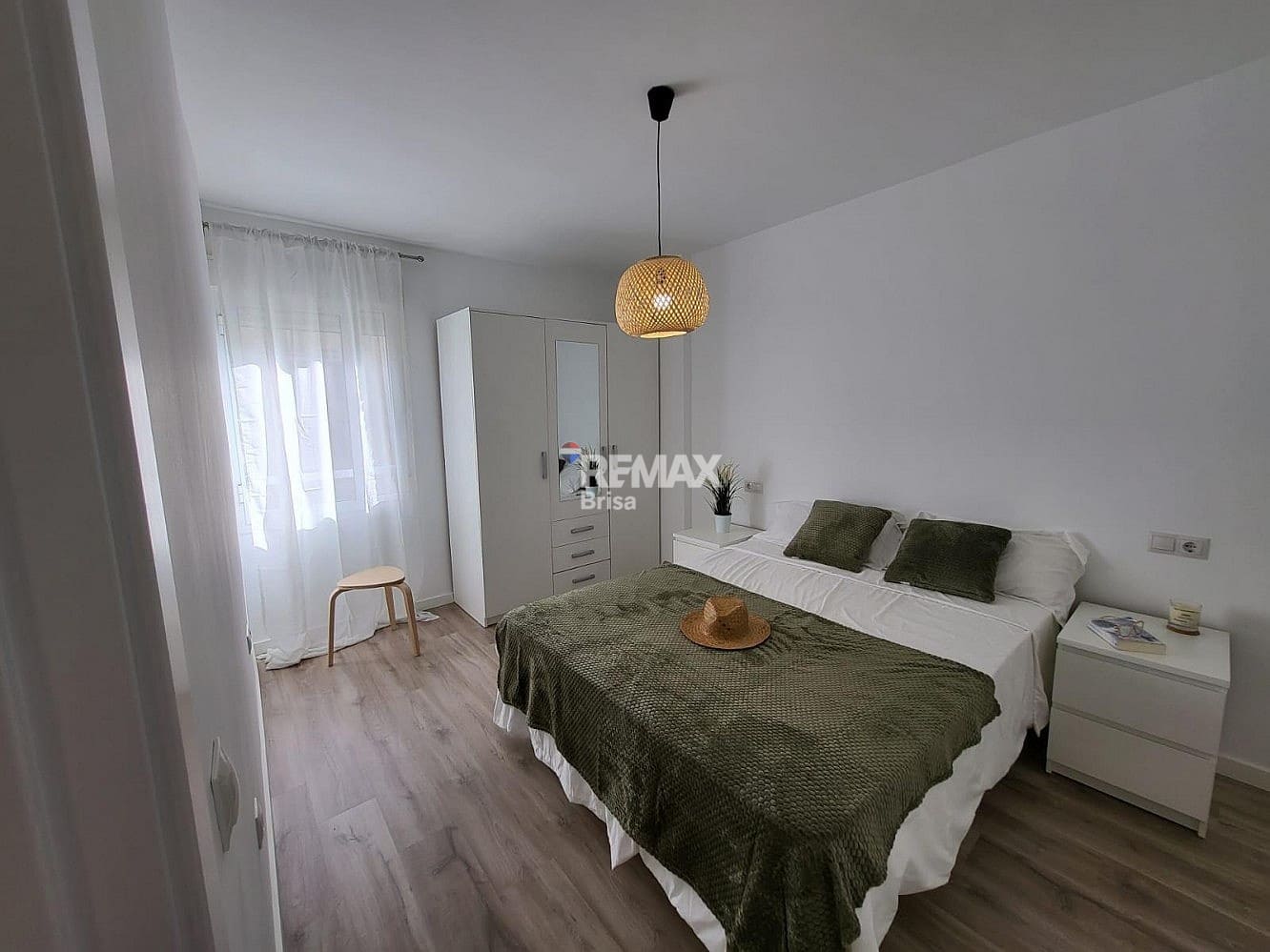 Apartament do wynajęcia w Miasto Malaga - 1 500 € (Ref: 9564254)