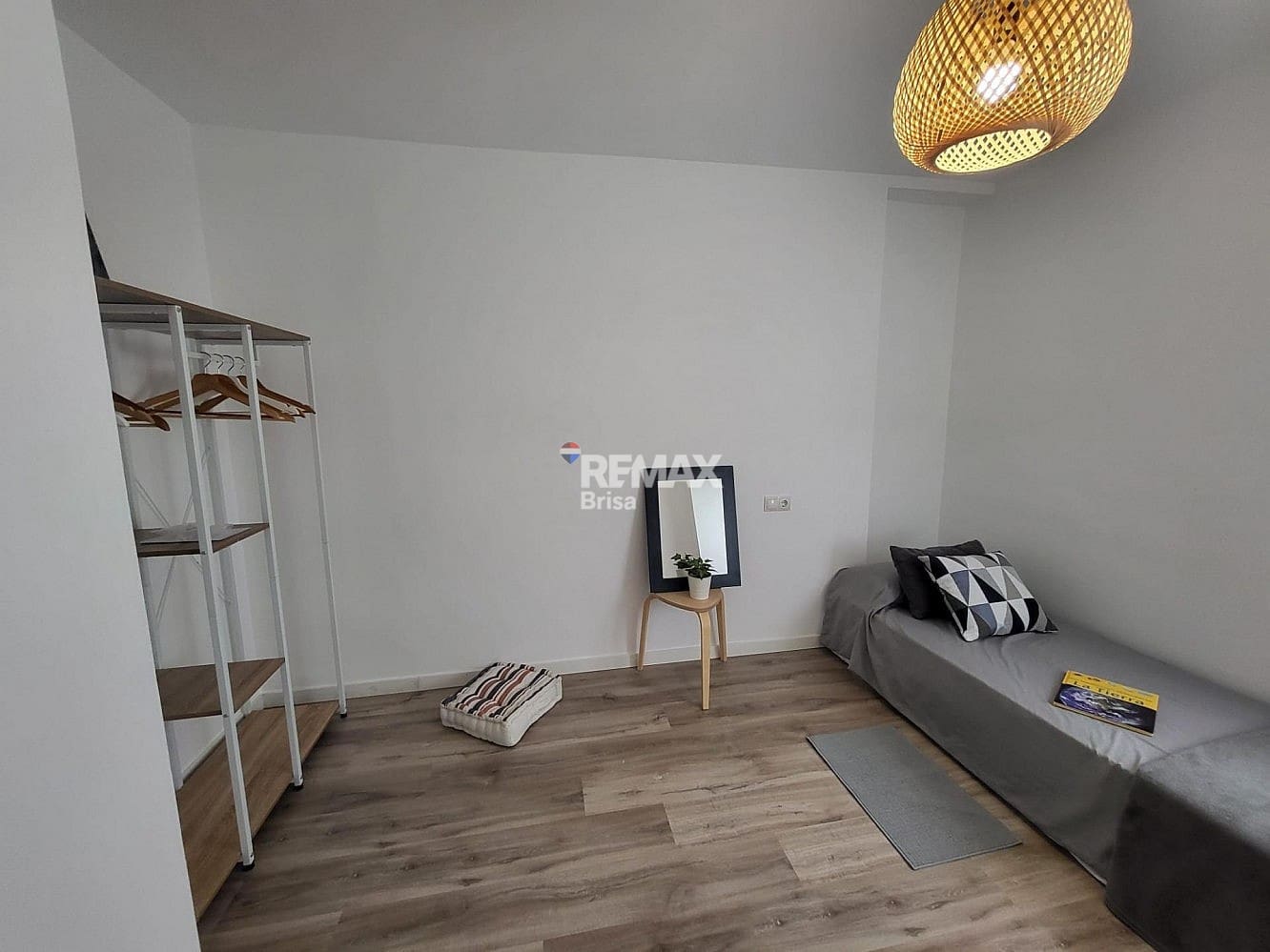 Apartament do wynajęcia w Miasto Malaga - 1 500 € (Ref: 9564254)