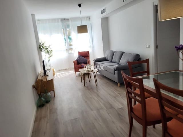 Lejlighed til leje i Echeverria del Palo, Málaga by - € 1.500 (Ref: 9564254)