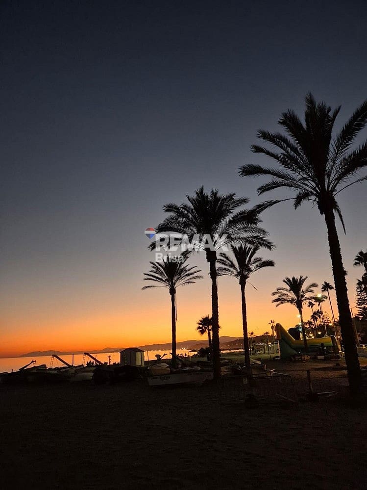 Huoneisto vuokrattavana paikassa El Morche mukana 
autotalli - 850 € (Ref: 9564255)