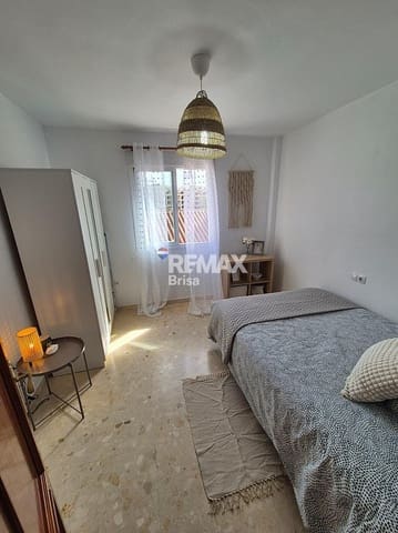 Lejlighed til leje i El Morche, Torrox med garage - € 850 (Ref: 9564255)