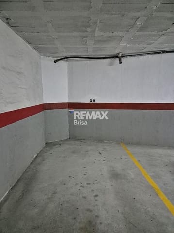 Lejlighed til leje i El Morche, Torrox med garage - € 850 (Ref: 9564255)