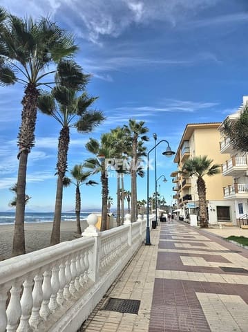 Lejlighed til leje i El Morche, Torrox med garage - € 850 (Ref: 9564255)