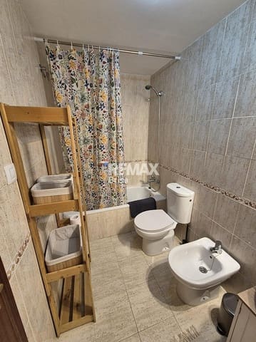 Lejlighed til leje i El Morche, Torrox med garage - € 850 (Ref: 9564255)