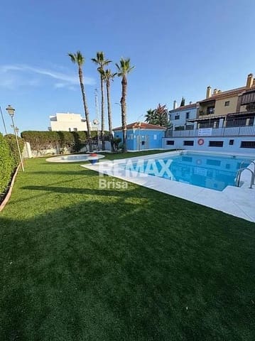 3 sovrum Villa till salu i Torre de Benagalbon, Rincón de la Victoria med pool - 460 000 € (Ref: 9568468)