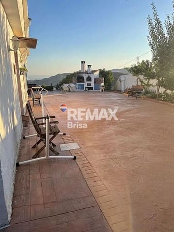 4 sypialnia Willa na sprzedaż w Almayate, Vélez-Málaga z basenem - 470 000 € (Ref: 9568469)