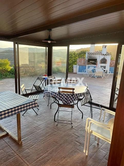 4 sypialnia Willa na sprzedaż w Almayate z basenem - 470 000 € (Ref: 9568469)