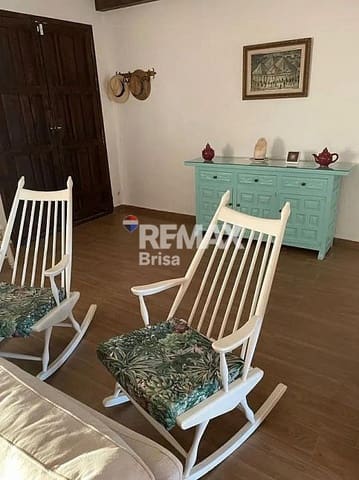 4 sypialnia Willa na sprzedaż w Almayate, Vélez-Málaga z basenem - 470 000 € (Ref: 9568469)