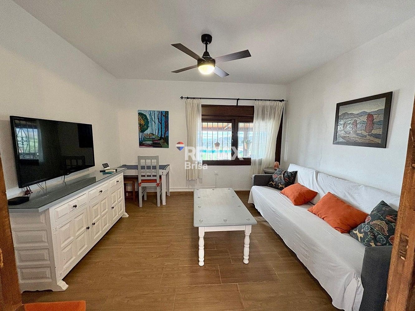 4 sypialnia Willa na sprzedaż w Almayate z basenem - 470 000 € (Ref: 9568469)