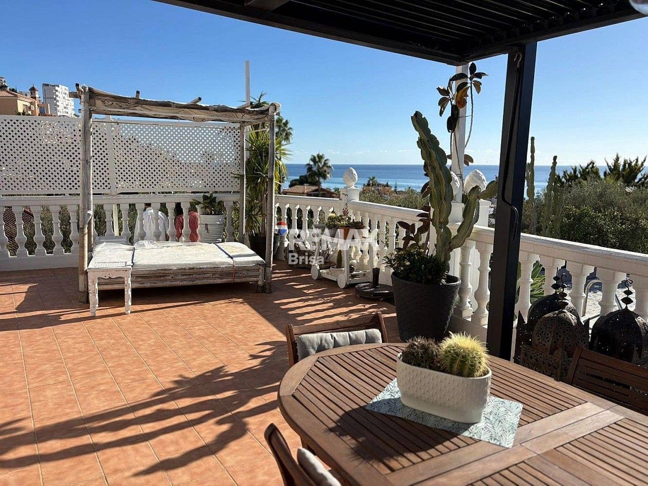 4 sovrum Villa till salu i Rincon de la Victoria med pool - 950 000 € (Ref: 9568471)