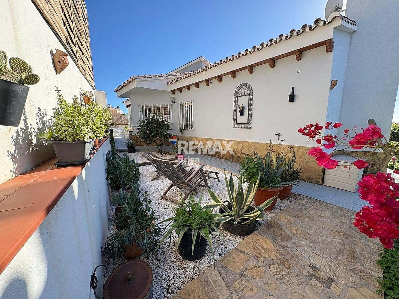 4 sovrum Villa till salu i Rincon de la Victoria med pool - 950 000 € (Ref: 9568471)