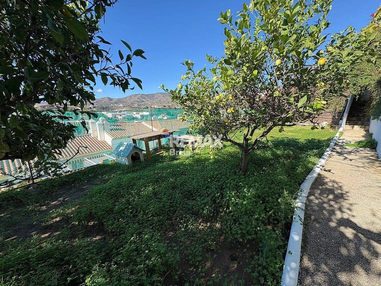 4 sovrum Villa till salu i Rincon de la Victoria med pool - 950 000 € (Ref: 9568471)