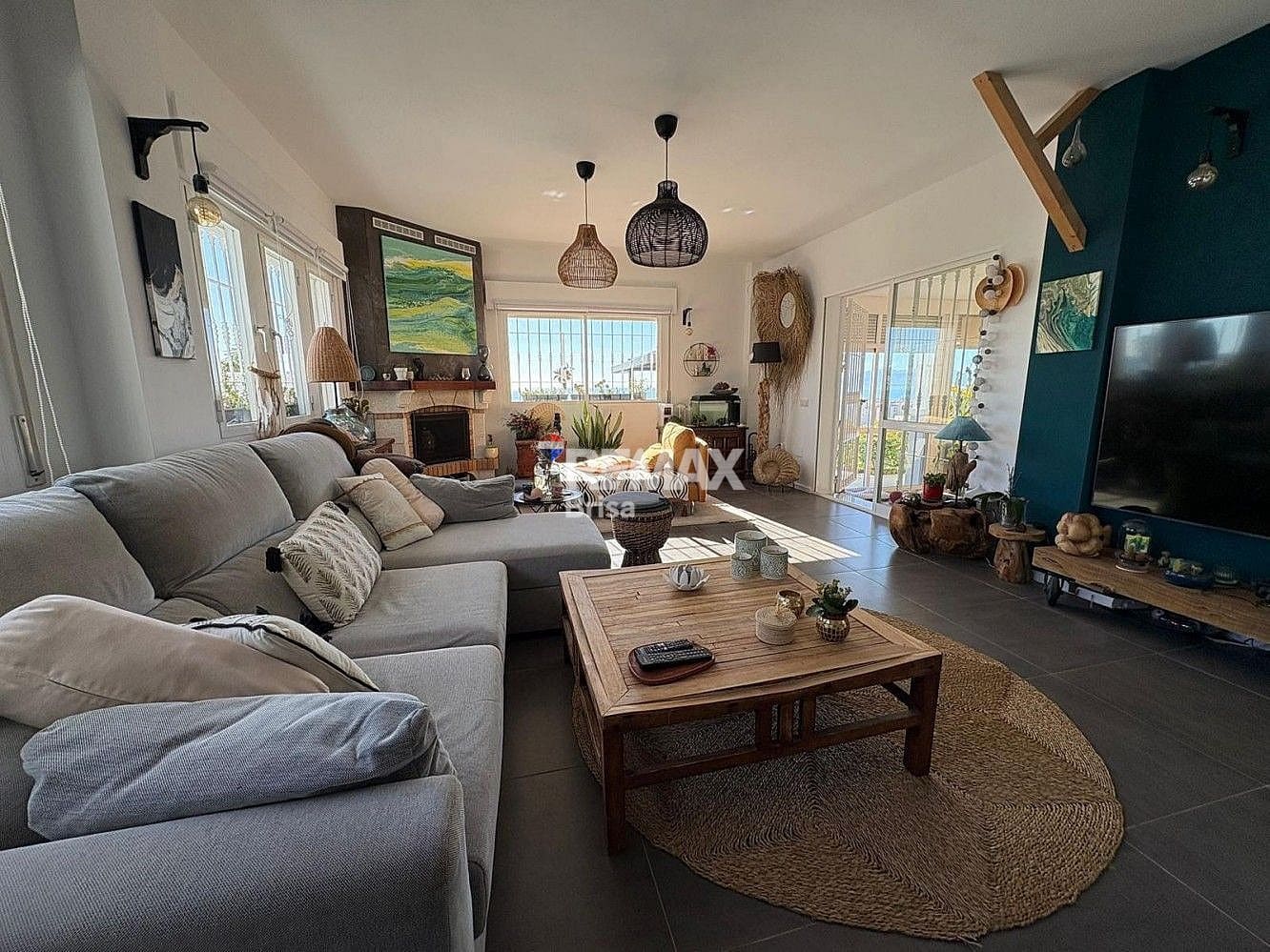 4 sovrum Villa till salu i Rincon de la Victoria med pool - 950 000 € (Ref: 9568471)