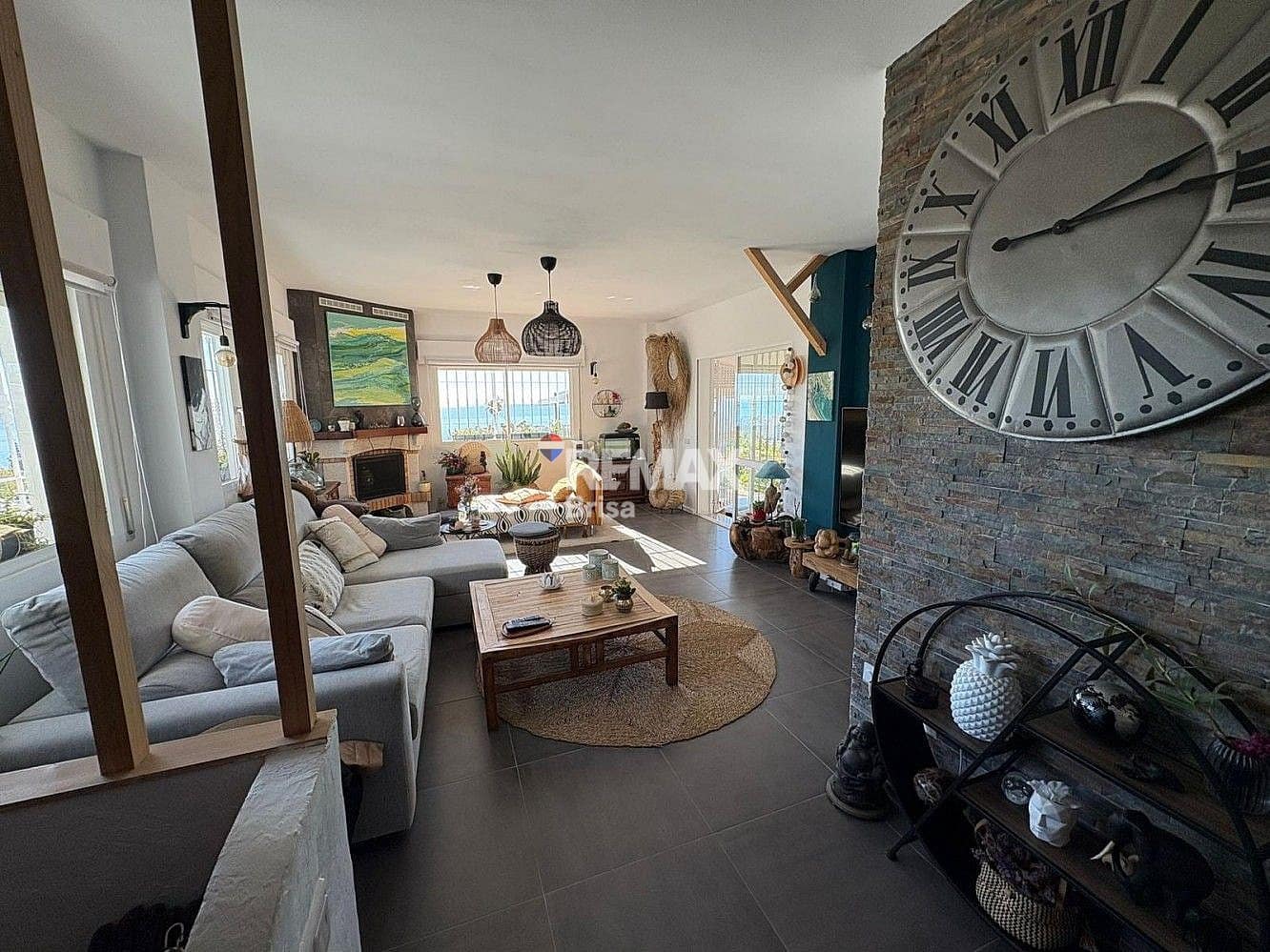 4 sovrum Villa till salu i Rincon de la Victoria med pool - 950 000 € (Ref: 9568471)