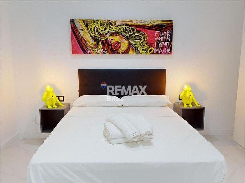 2 chambre Appartement à vendre à Algarrobo - 205 000 € (Ref: 9568472)