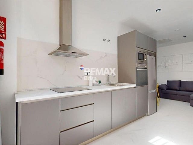 2 chambre Appartement à vendre à Algarrobo Costa, Algarrobo - 205 000 € (Ref: 9568472)