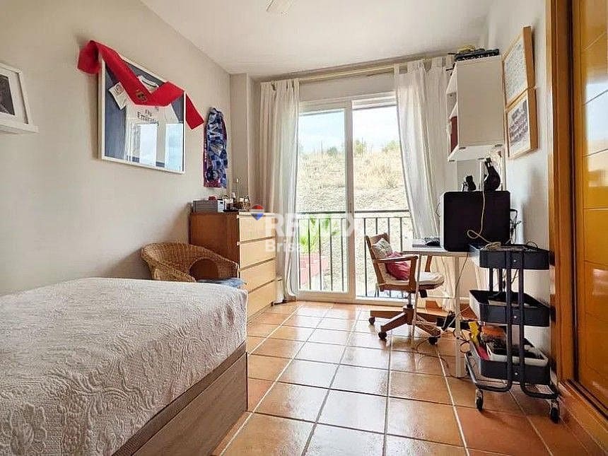 4 soverom Villa til salgs i Rincon de la Victoria med svømmebasseng garasje - € 525 000 (Ref: 9568473)