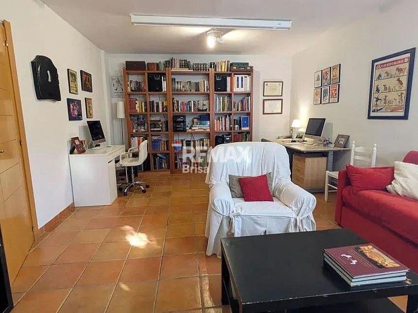 4 soverom Villa til salgs i Rincon de la Victoria med svømmebasseng garasje - € 525 000 (Ref: 9568473)