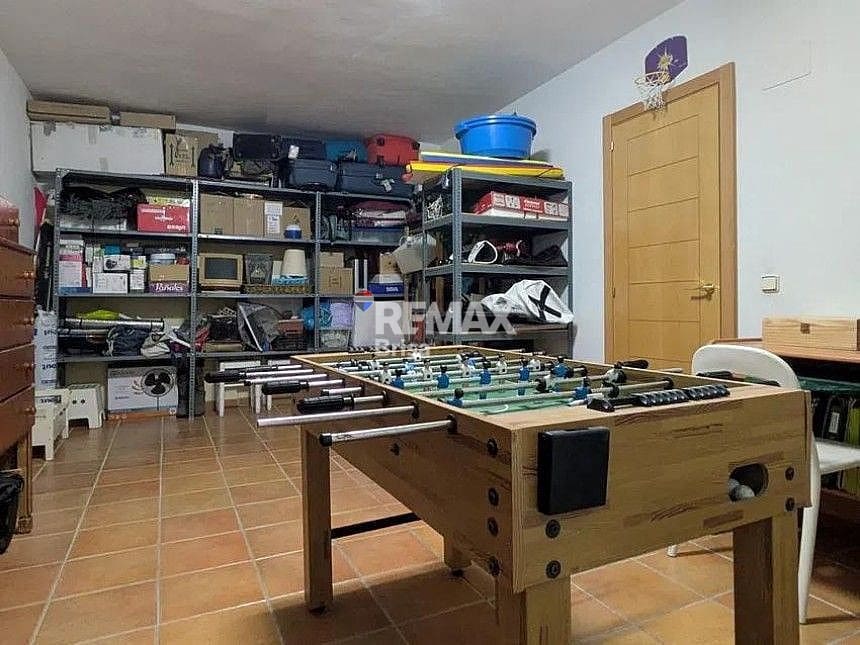 4 soverom Villa til salgs i Rincon de la Victoria med svømmebasseng garasje - € 525 000 (Ref: 9568473)