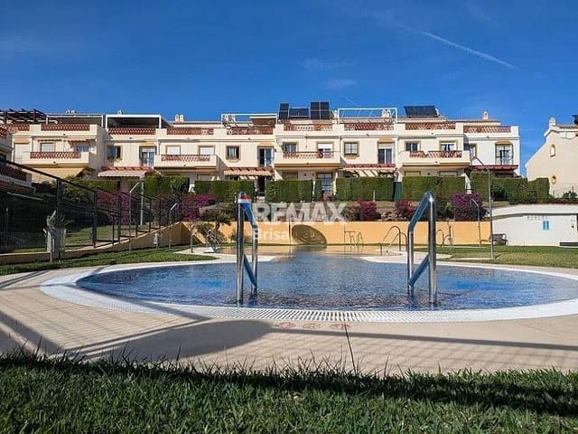 4 quarto Moradia para venda em Rincón de la Victoria com piscina garagem - 525 000 € (Ref: 9568473)