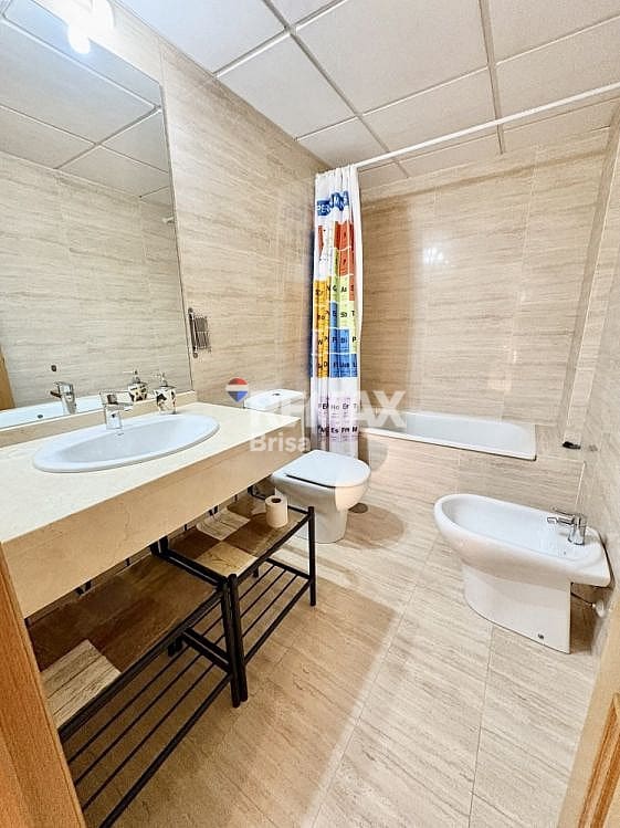 2 chambre Appartement à vendre à Torre del Mar - 265 000 € (Ref: 9568474)