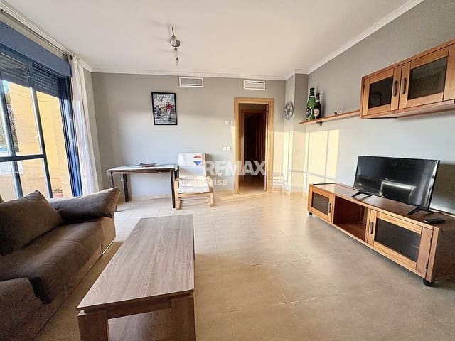 2 chambre Appartement à vendre à Torre del Mar, Vélez-Málaga - 265 000 € (Ref: 9568474)