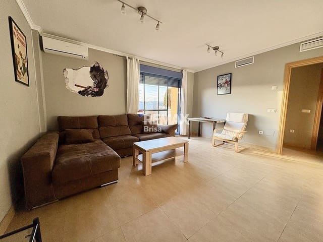 2 chambre Appartement à vendre à Torre del Mar, Vélez-Málaga - 265 000 € (Ref: 9568474)