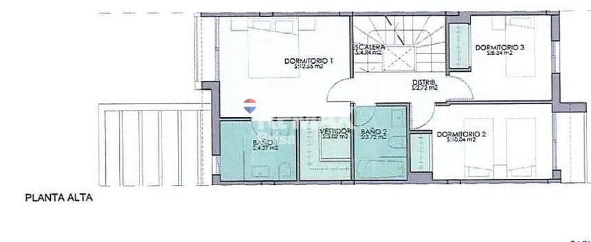 Radhus till salu i Rincon de la Victoria med pool - 520 000 € (Ref: 9568475)