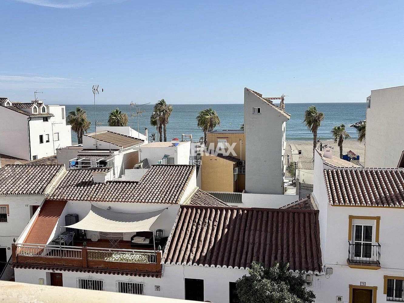 5 sovrum Villa till salu i Caleta de Velez - 730 000 € (Ref: 9568476)