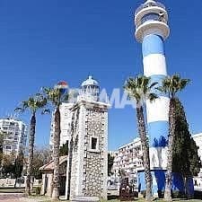 Garaż na sprzedaż w Torre del Mar, Vélez-Málaga - 16 000 € (Ref: 9568477)