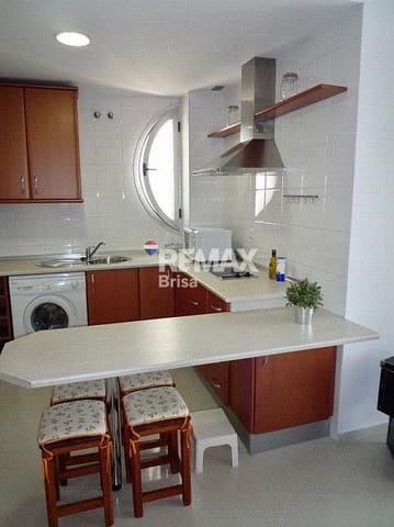 1 slaapkamer Appartement te koop in Caleta de Vélez, Vélez-Málaga - € 219.900 (Ref: 9568478)