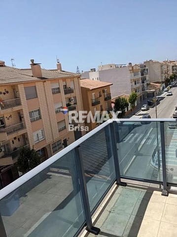 2 chambre Appartement à vendre à Laguna Beach, Torrox - 235 000 € (Ref: 9568480)