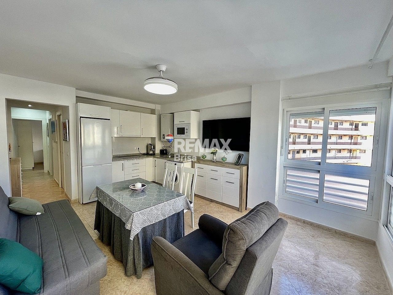 2 soverom Leilighet til salgs i Torre del Mar med svømmebasseng - € 249 900 (Ref: 9568481)