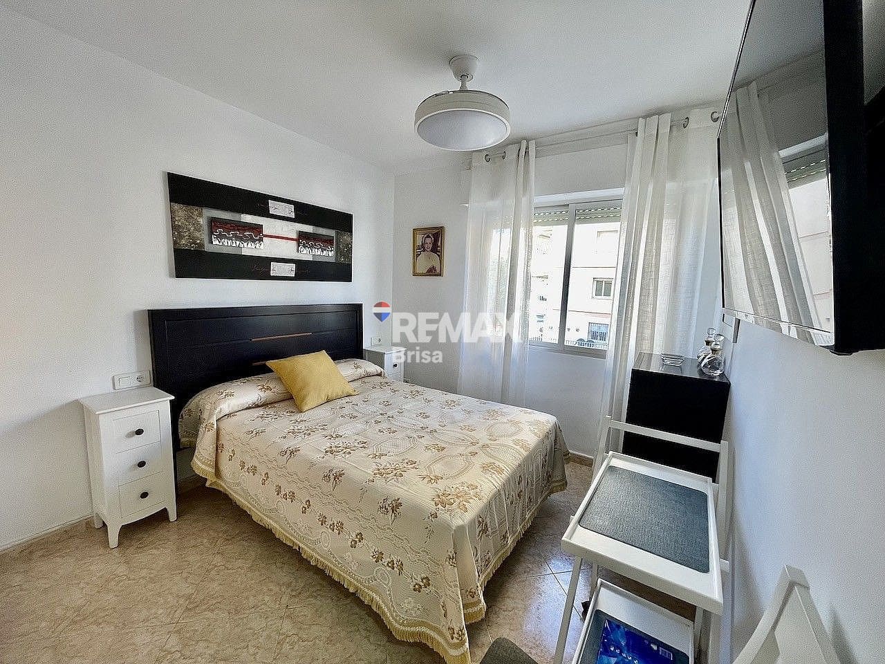 2 soverom Leilighet til salgs i Torre del Mar med svømmebasseng - € 249 900 (Ref: 9568481)