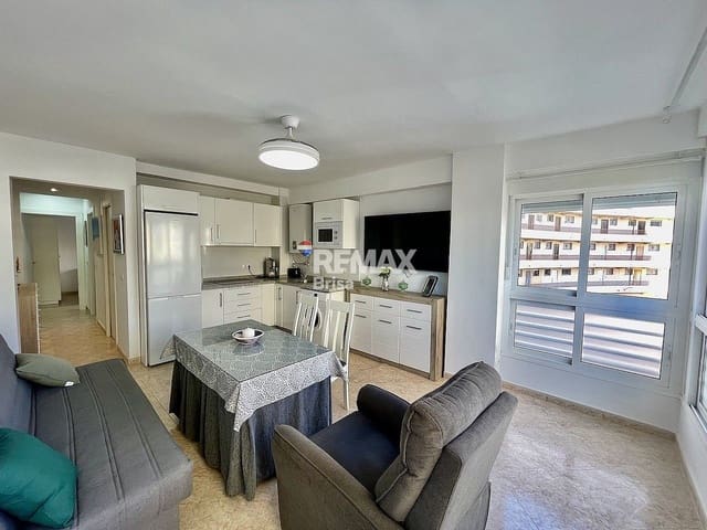 2 soverom Leilighet til salgs i Torre del Mar, Vélez-Málaga med svømmebasseng - € 249 900 (Ref: 9568481)