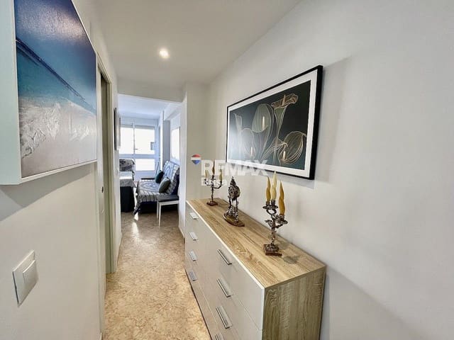 2 soverom Leilighet til salgs i Torre del Mar, Vélez-Málaga med svømmebasseng - € 249 900 (Ref: 9568481)