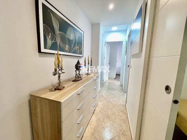 2 soverom Leilighet til salgs i Torre del Mar, Vélez-Málaga med svømmebasseng - € 249 900 (Ref: 9568481)