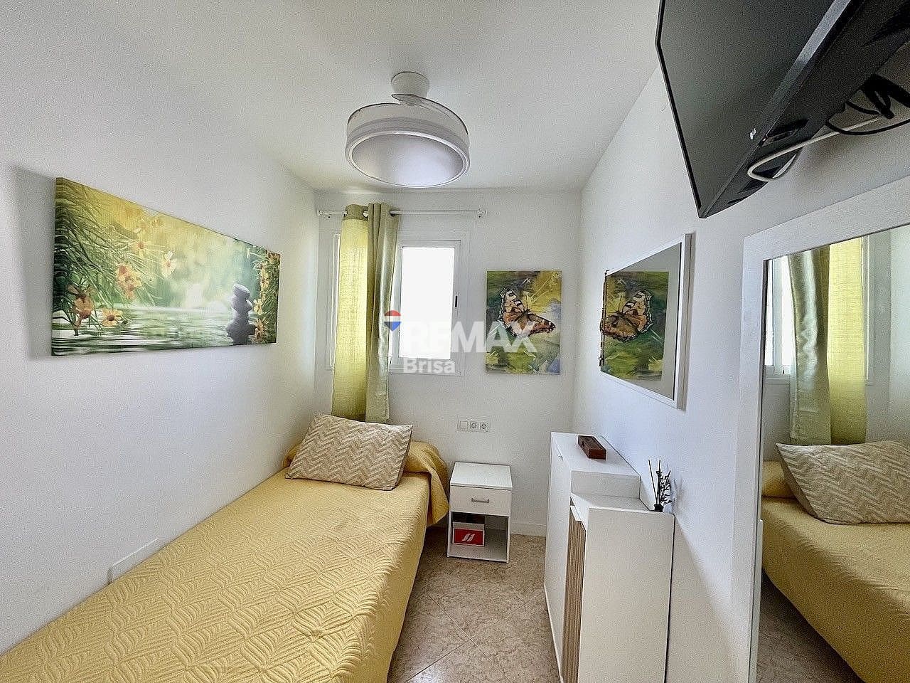 2 soverom Leilighet til salgs i Torre del Mar med svømmebasseng - € 249 900 (Ref: 9568481)