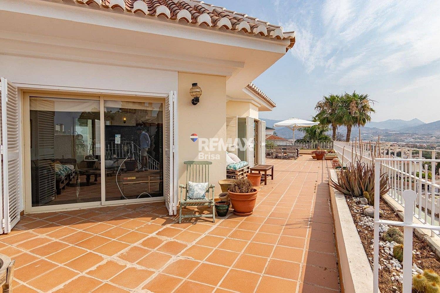 6 quarto Moradia para venda em Torre del Mar - 975 000 € (Ref: 9568482)