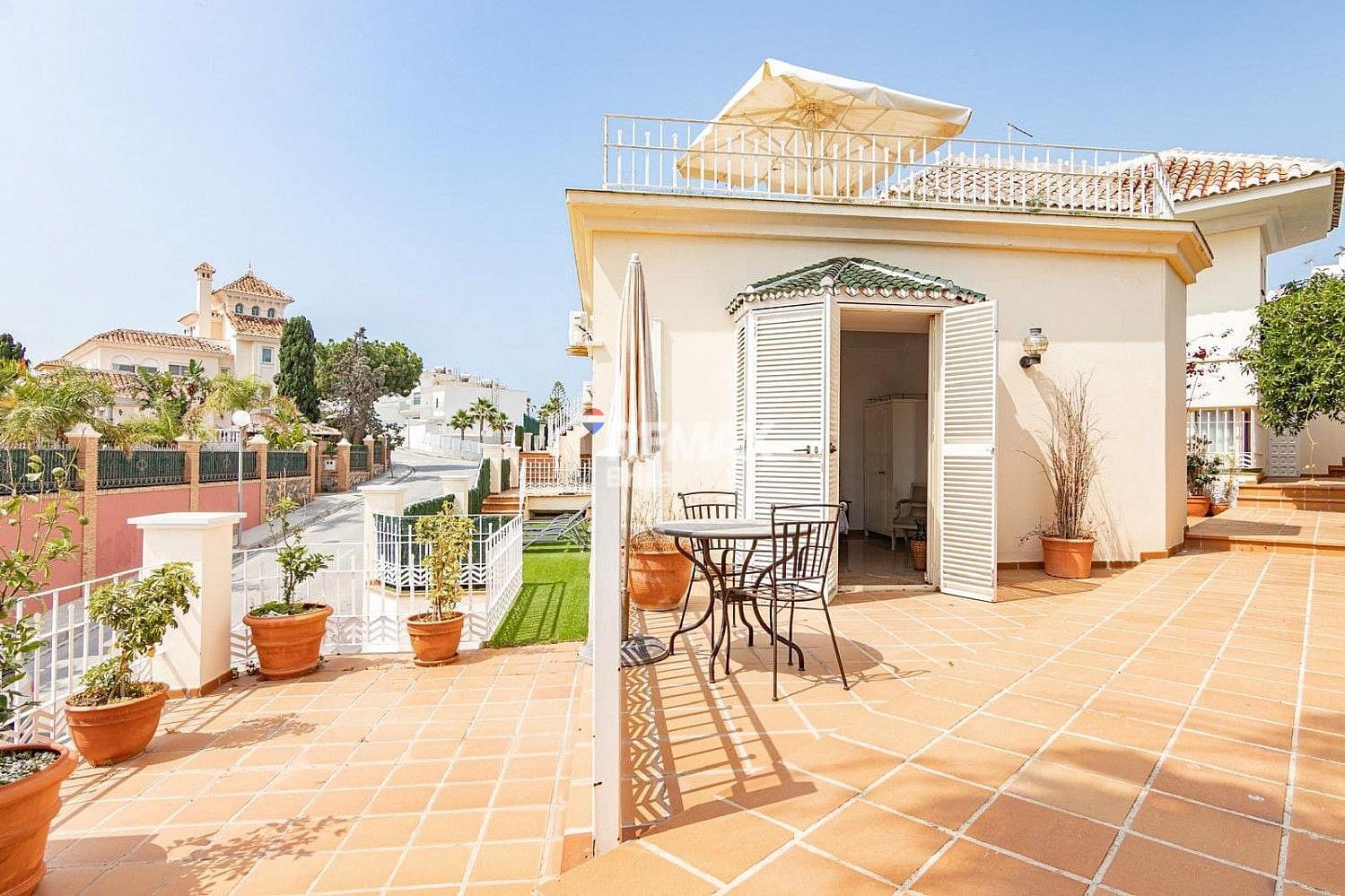 6 quarto Moradia para venda em Torre del Mar - 975 000 € (Ref: 9568482)