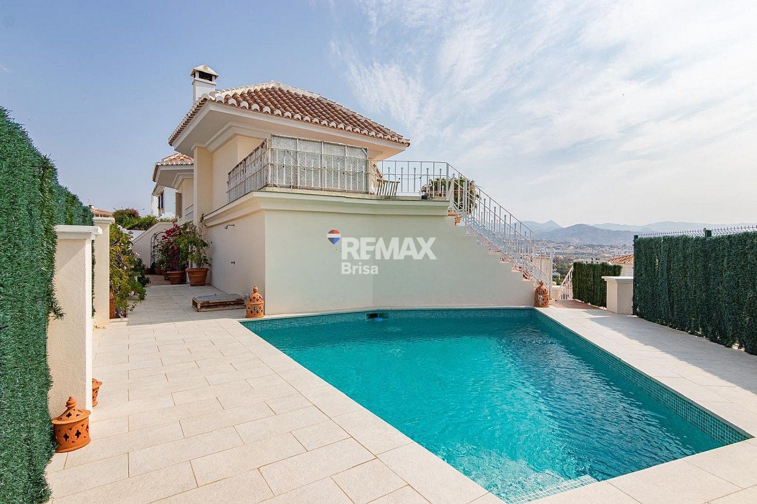 6 quarto Moradia para venda em Torre del Mar - 975 000 € (Ref: 9568482)