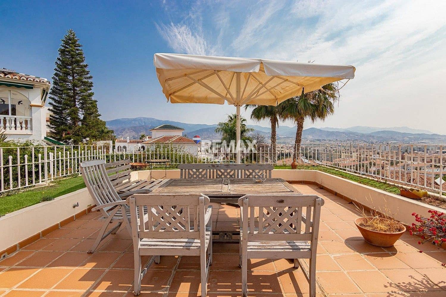 6 quarto Moradia para venda em Torre del Mar - 975 000 € (Ref: 9568482)