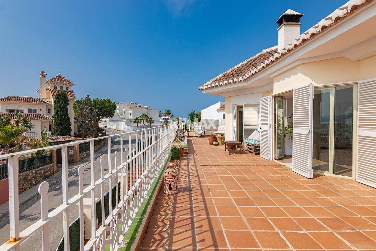 6 quarto Moradia para venda em Torre del Mar - 975 000 € (Ref: 9568482)