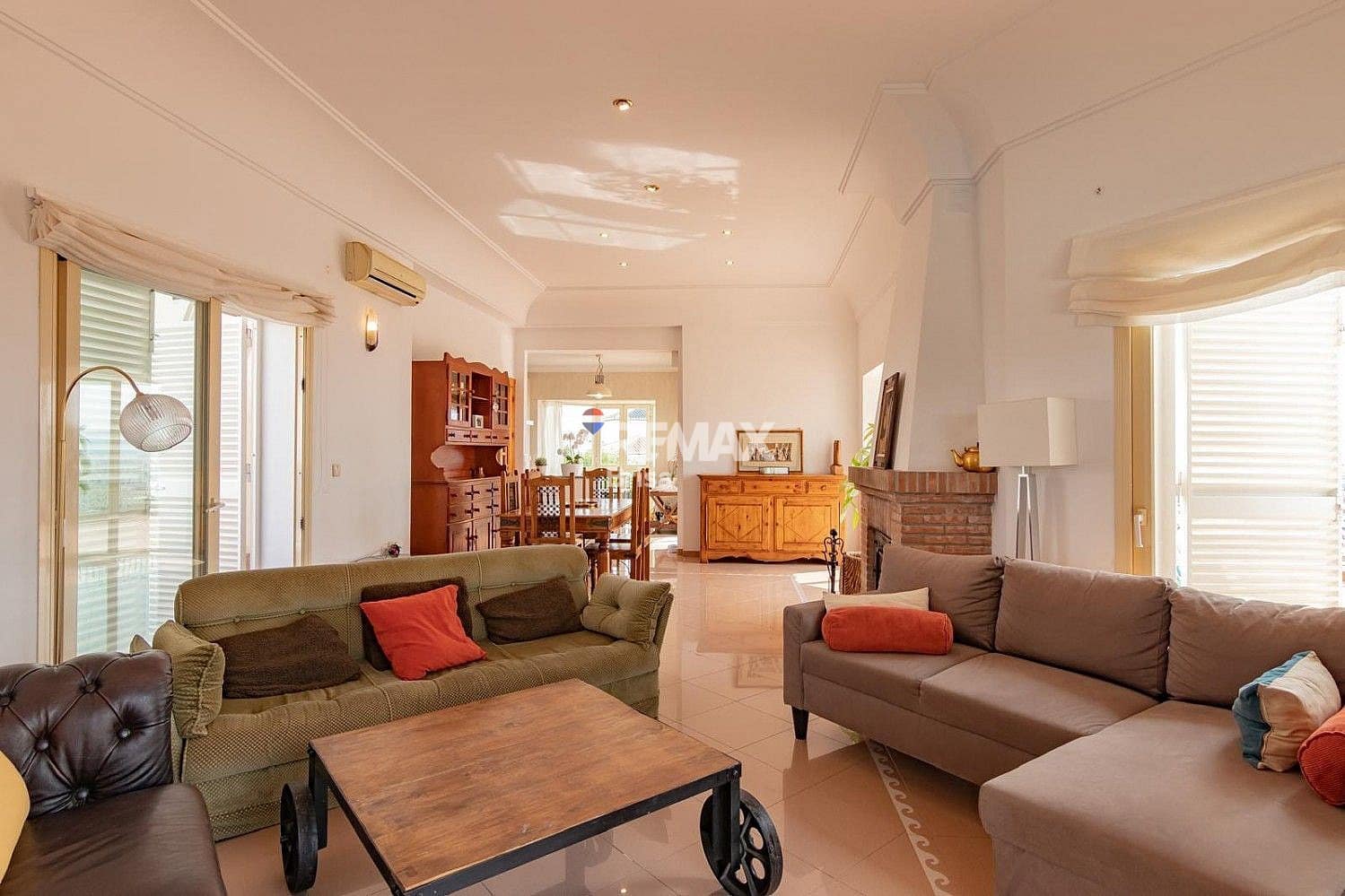 6 quarto Moradia para venda em Torre del Mar - 975 000 € (Ref: 9568482)