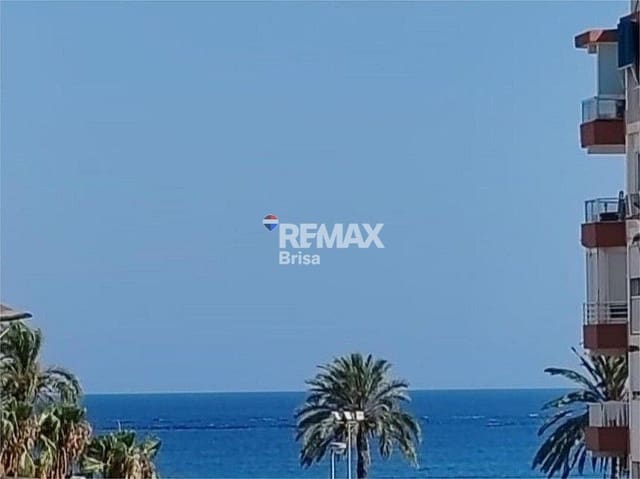 3 sovrum Lägenhet till salu i Torre del Mar, Vélez-Málaga med pool - 360 000 € (Ref: 9568484)