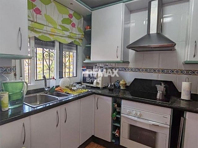 3 sovrum Lägenhet till salu i Torre del Mar, Vélez-Málaga med pool - 360 000 € (Ref: 9568484)