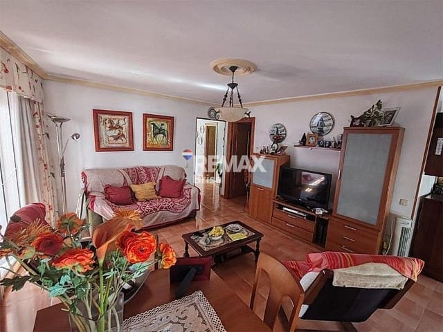 3 sovrum Lägenhet till salu i Torre del Mar, Vélez-Málaga med pool - 360 000 € (Ref: 9568484)