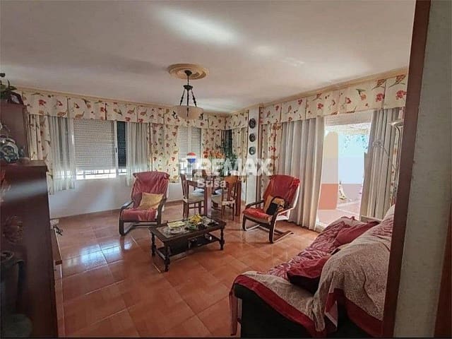 3 sovrum Lägenhet till salu i Torre del Mar, Vélez-Málaga med pool - 360 000 € (Ref: 9568484)