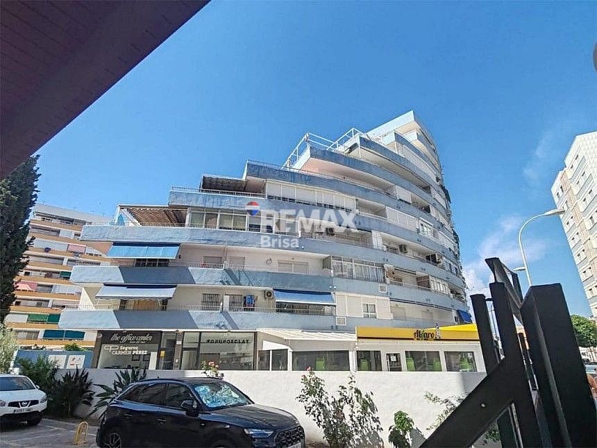 3 sovrum Lägenhet till salu i Torre del Mar med pool - 360 000 € (Ref: 9568484)