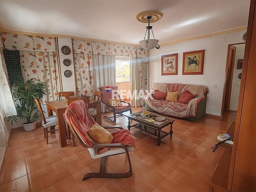 3 sovrum Lägenhet till salu i Torre del Mar med pool - 360 000 € (Ref: 9568484)